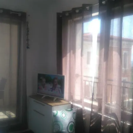 Apartment Studio In Lily *