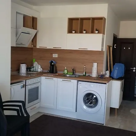 Studio In Lily * Sozopol