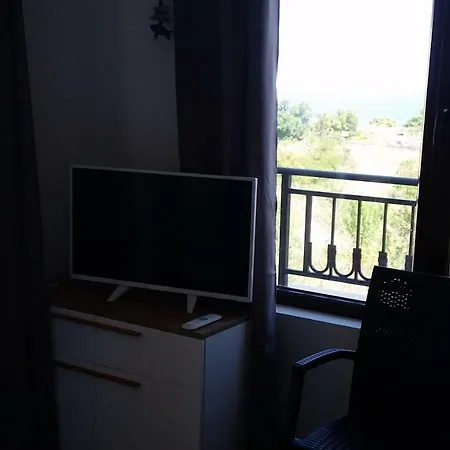 Studio In Lily Apartment Sozopol