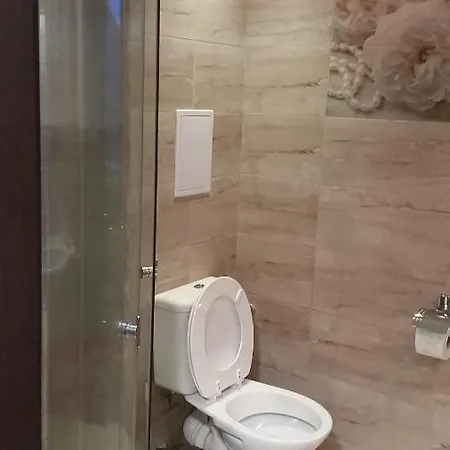 Studio In Lily Apartment Sozopol