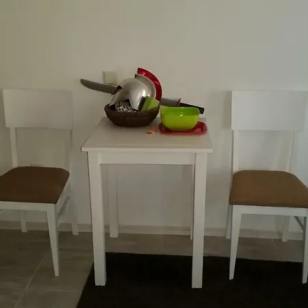 Apartamento Studio In Lily